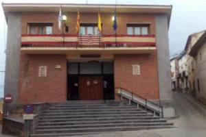 Catastro Calatorao - Ayuntamiento de Calatorao