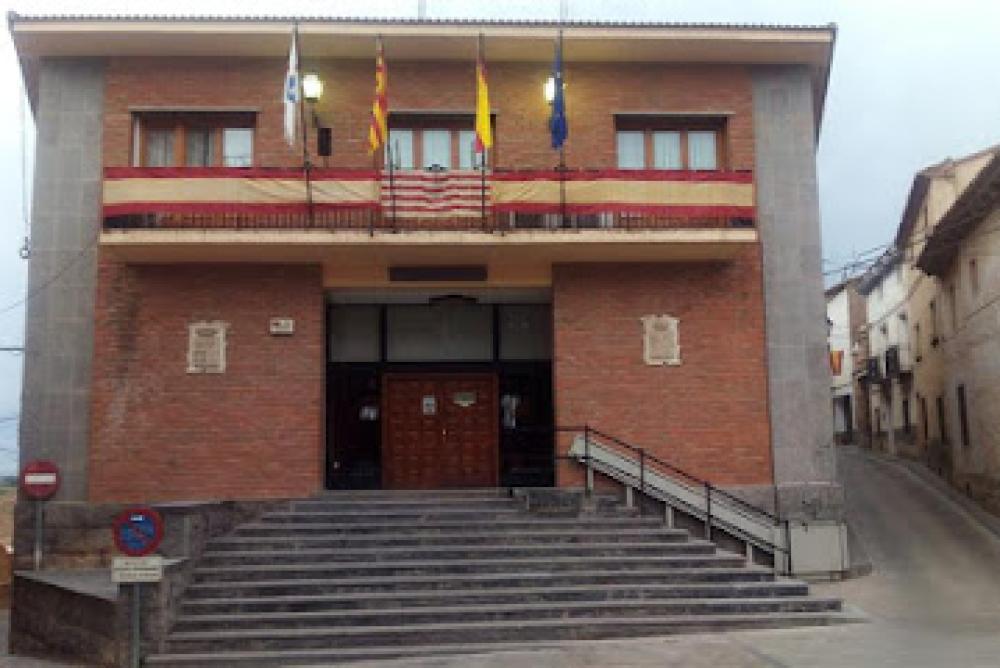 Catastro Calatorao | Ayuntamiento