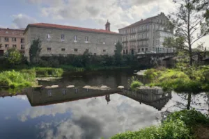 Catastro Caldas de Reis - Concello de Caldas de Reis