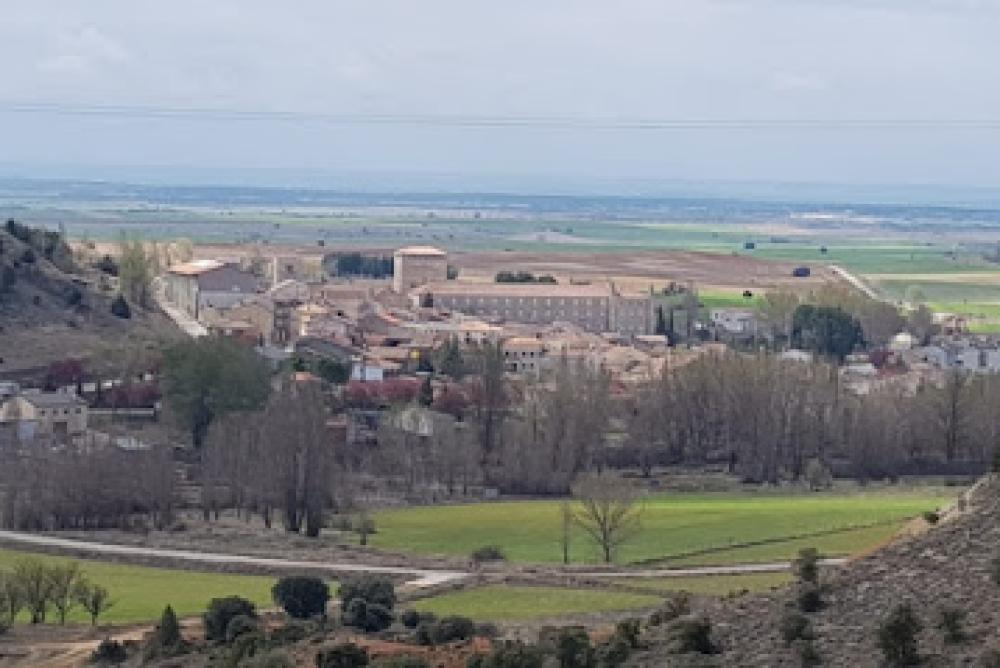 Catastro Caleruega | Ayuntamiento