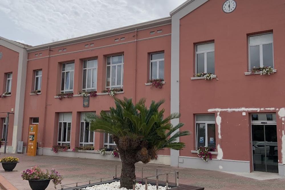 Catastro Calonge | Ayuntamiento