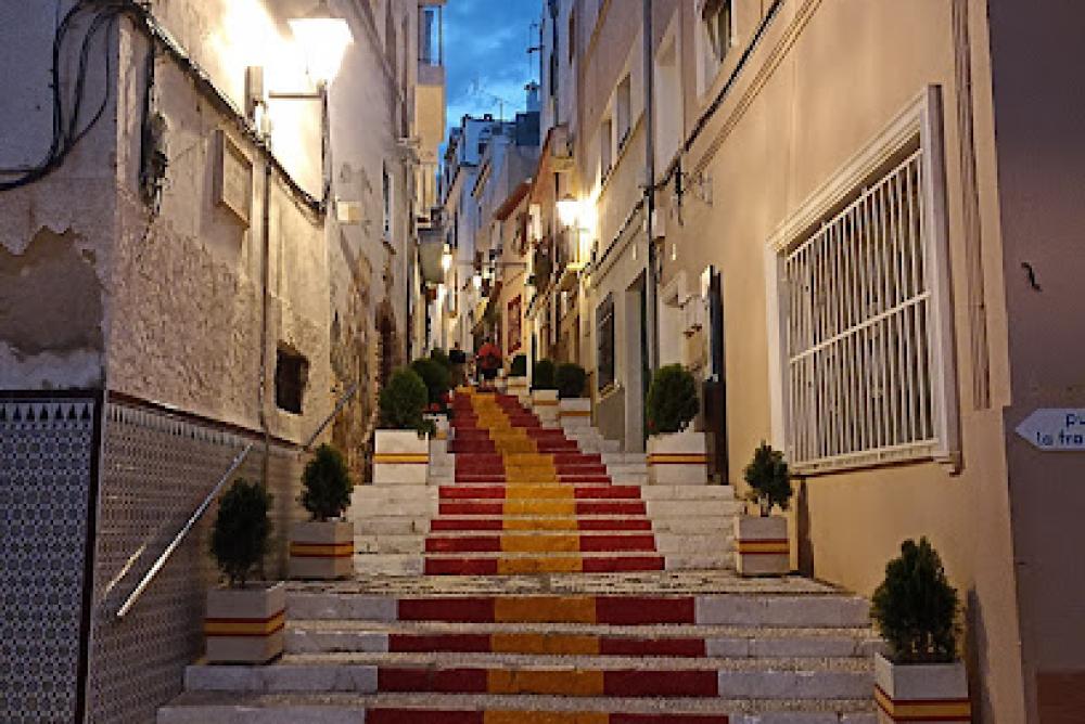 Catastro Calp | Ayuntamiento