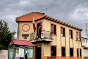 Catastro Calvarrasa de Arriba - Ayuntamiento de Calvarrasa de Arriba