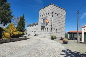 Catastro Calvos de Randin - Concello de Calvos de Randín