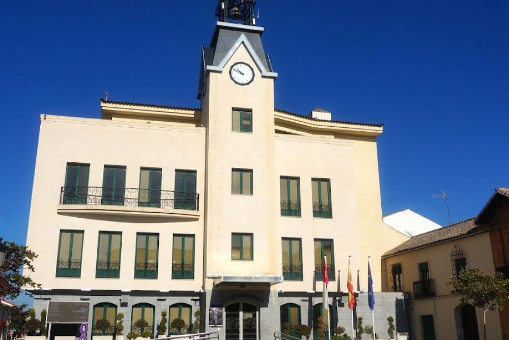 Catastro Calzada de Calatrava | Ayuntamiento