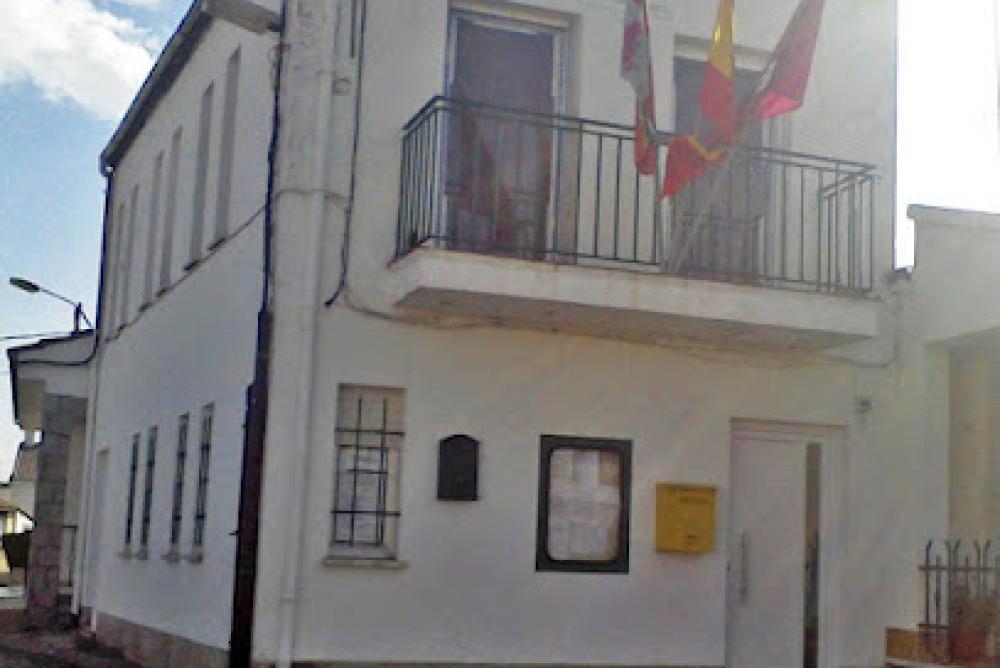 Catastro Calzada de Don Diego | Ayuntamiento