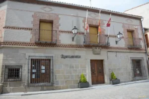 Catastro Calzada de Oropesa - Ayuntamiento de La Calzada de Oropesa