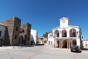 Catastro Calzadilla - Ayuntamiento de Calzadilla