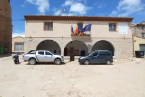 Catastro Camañas - Ayuntamiento de Camañas