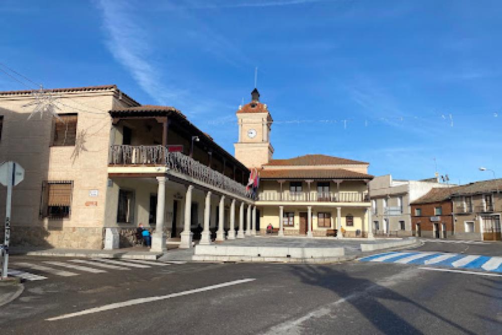 Catastro Camarena | Ayuntamiento