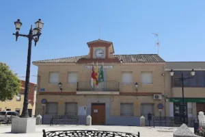Catastro Camarenilla - Ayuntamiento de Camarenilla