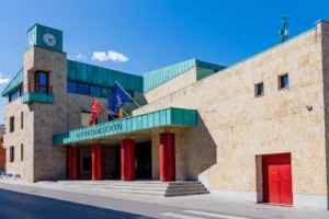 Catastro Camarma de Esteruelas - Ayuntamiento de Camarma de Esteruelas