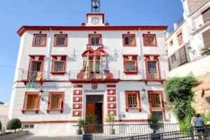 Catastro Cambil - Ayuntamiento de Cambil 23120