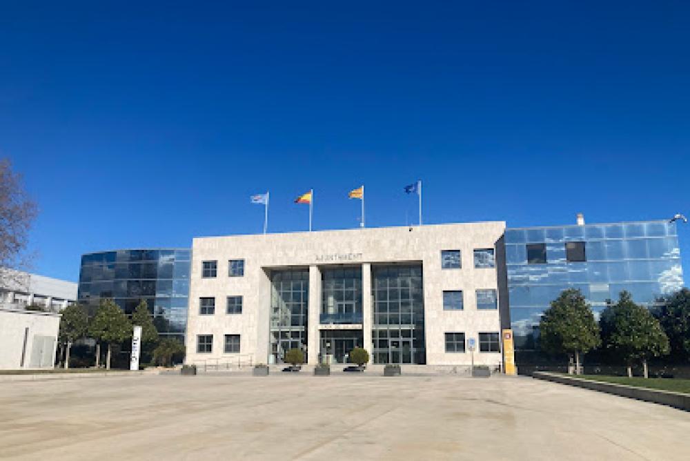Catastro Cambrils | Ayuntamiento