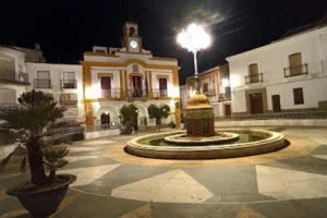 Catastro Campanario - Ayuntamiento de Campanario