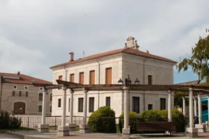 Catastro Campaspero - Ayuntamiento de Campaspero