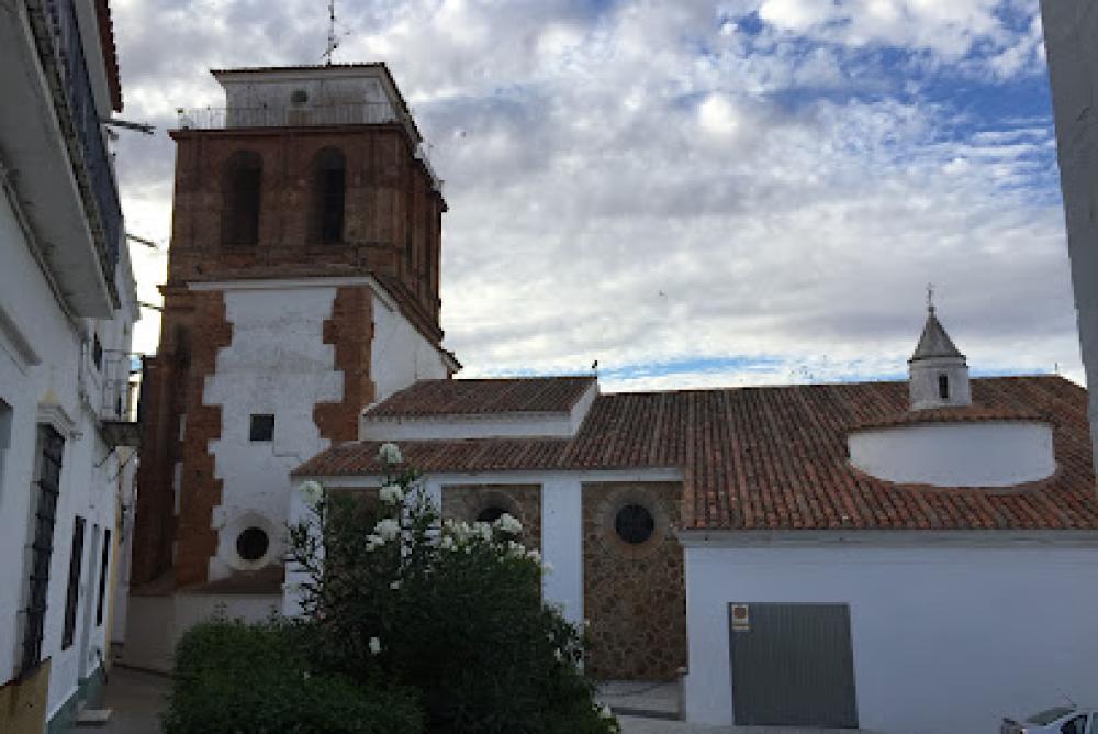 Catastro Campillo de Llerena | Ayuntamiento