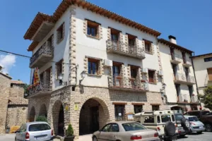 Catastro Campo - Ayuntamiento de Campo