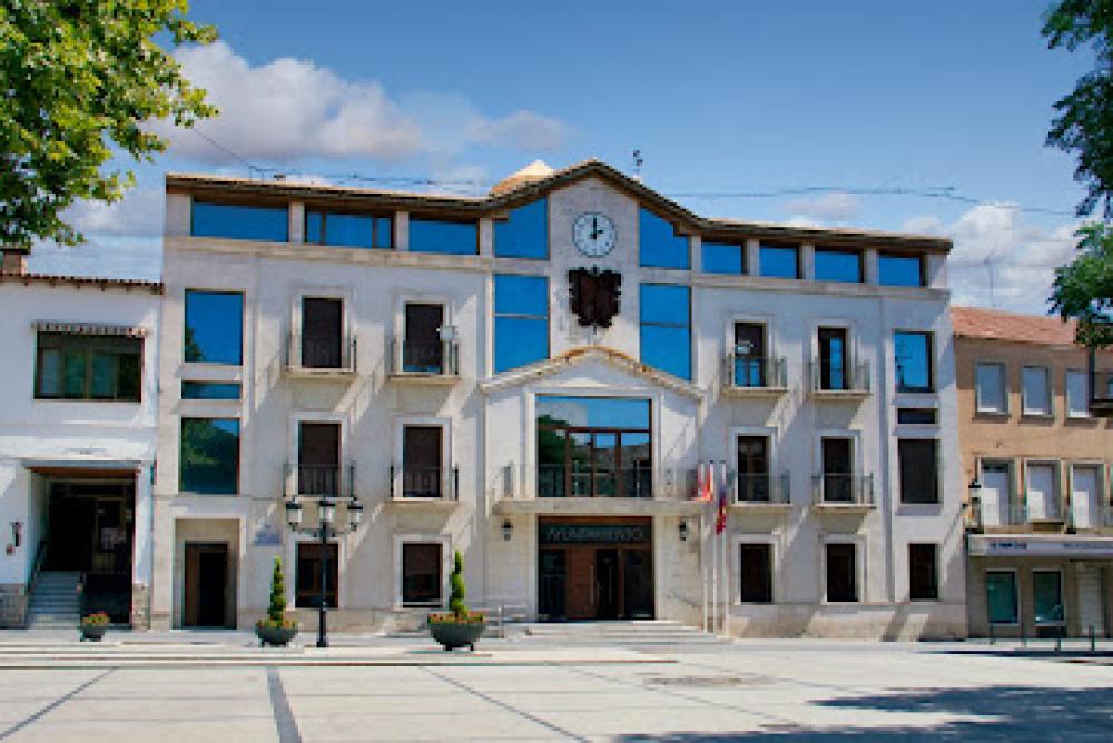 Catastro Campo de Criptana | Ayuntamiento