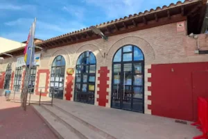 Catastro Campos del Río - Ayuntamiento de Campos del Río
