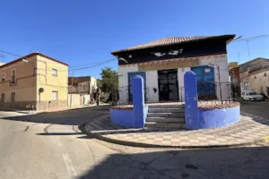 Catastro Camuñas - Ayuntamiento de Camuñas