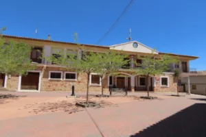 Catastro Cañada Juncosa - Ayuntamiento de Cañada Juncosa