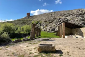 Catastro Cañada Vellida - Ayuntamiento de Cañada Vellida