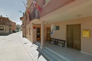 Catastro Canalejas de Peñafiel - Ayuntamiento de Canalejas de Peñafiel
