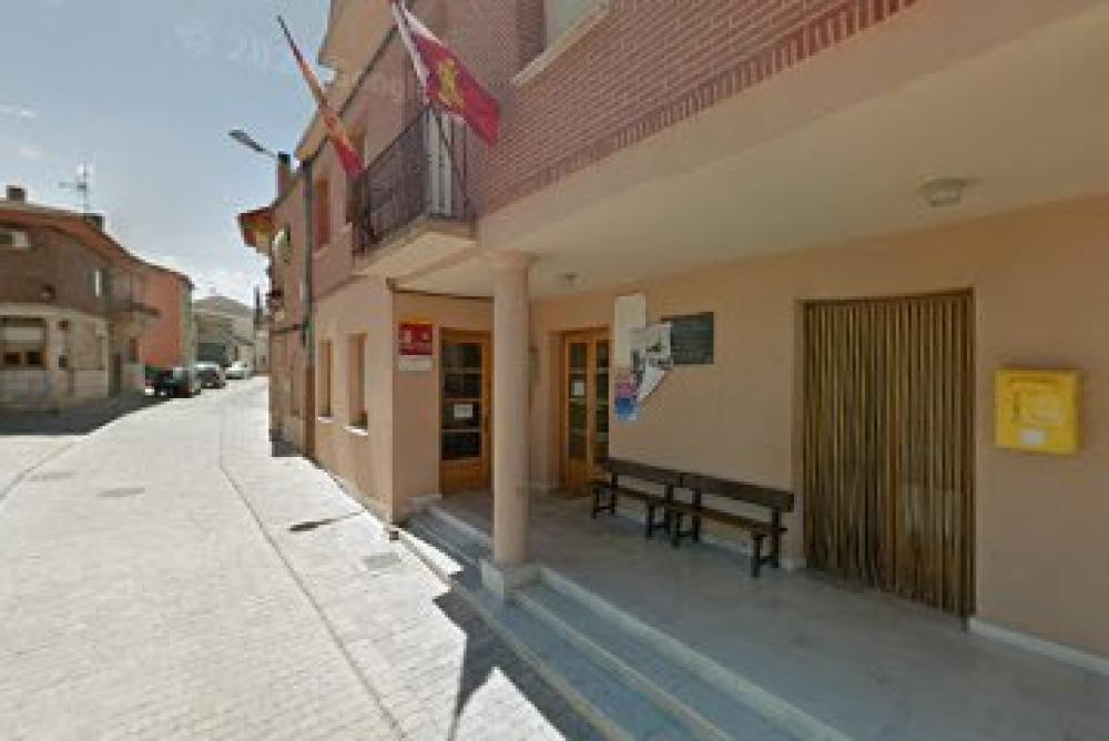 Catastro Canalejas de Peñafiel | Ayuntamiento