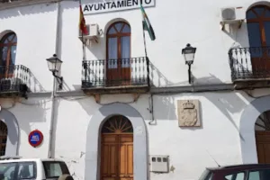 Catastro Cañamero - Ayuntamiento de Cañamero