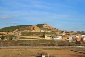 Catastro Cañaveras - Ayuntamiento de Cañaveras