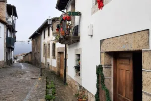 Catastro Candelario - Ayuntamiento de Candelario