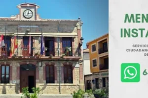 Catastro Candeleda - Ayuntamiento de Candeleda