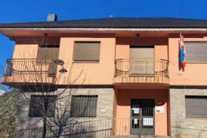 Catastro Candín - Ayuntamiento de Valle de Ancares
