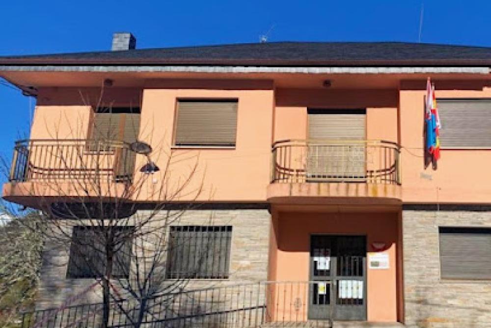 Catastro Candín | Ayuntamiento de Valle de Ancares
