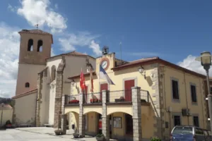 Catastro Canencia - Ayuntamiento de Canencia