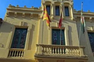 Catastro Canet de Mar - Ayuntamiento de Canet de Mar