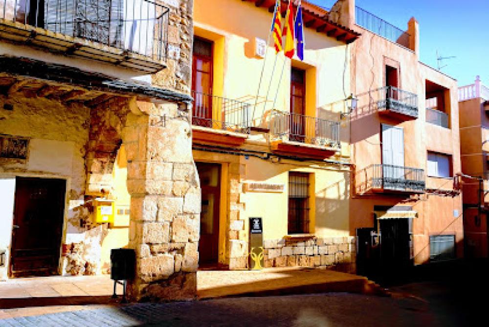 Catastro Canet lo Roig | Ayuntamiento