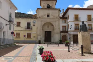 Catastro Cañete - Ayuntamiento de Cañete