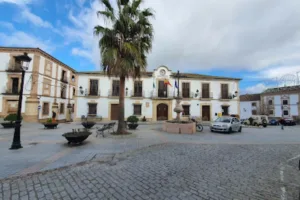 Catastro Cañete la Real - Ayuntamiento de Cañete la Real