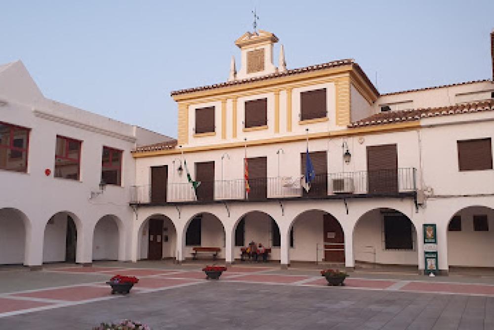 Catastro Caniles | Ayuntamiento