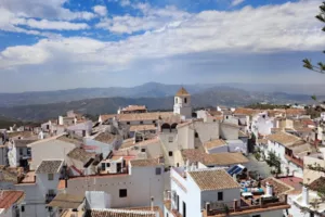 Catastro Canillas de Aceituno - Ayuntamiento de Canillas de Aceituno
