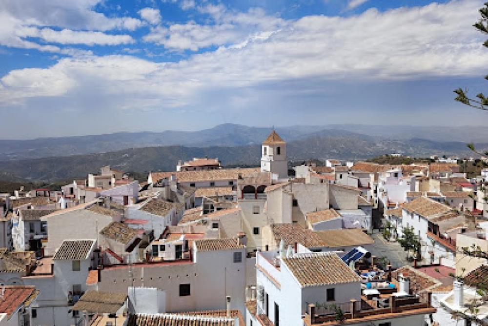 Catastro Canillas de Aceituno | Ayuntamiento