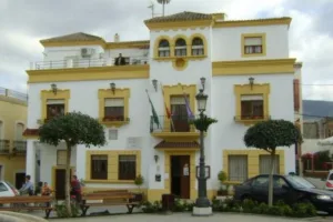 Catastro Canjáyar - Ayuntamiento de Canjayar
