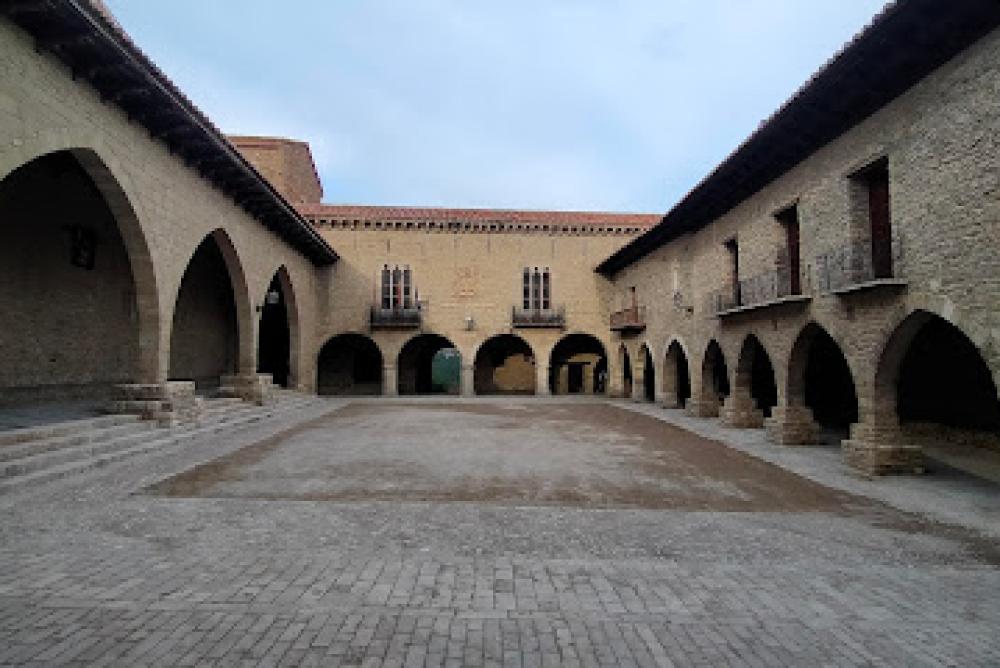 Catastro Cantavieja | Ayuntamiento