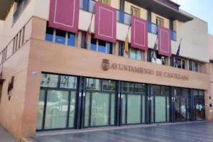 Catastro Cantillana - Ayuntamiento de Cantillana