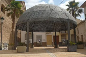 Catastro Cantoria - Ayuntamiento de Cantoria