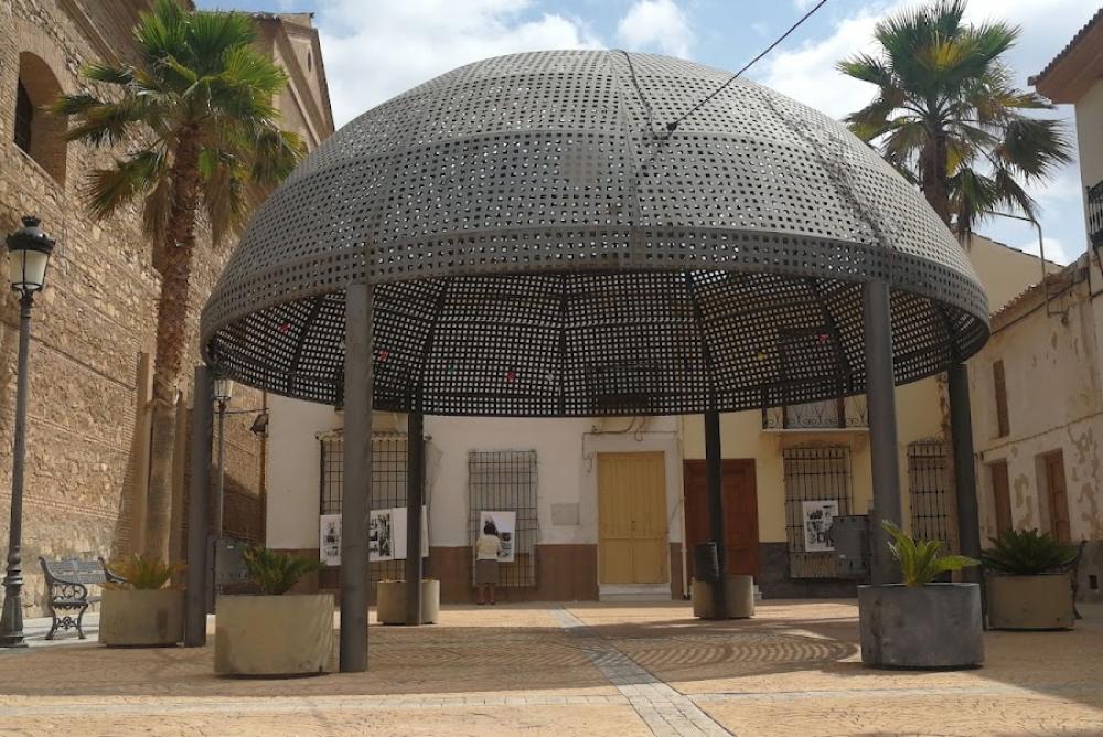 Catastro Cantoria | Ayuntamiento