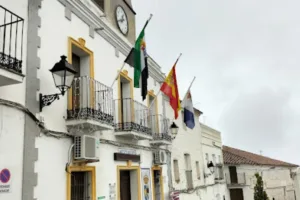 Catastro Capilla - Ayuntamiento de Capilla
