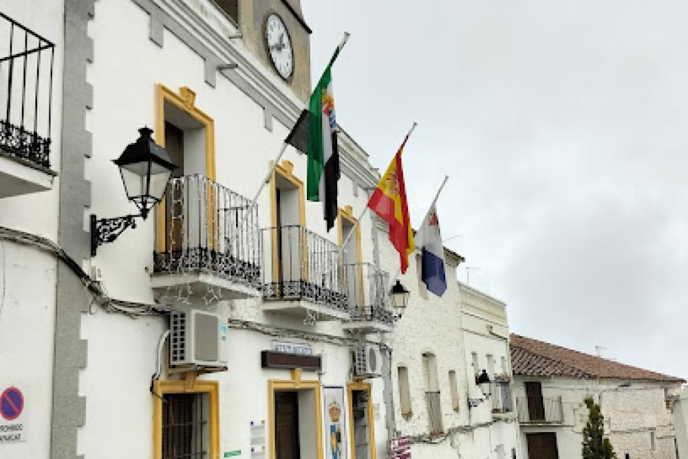 Catastro Capilla | Ayuntamiento